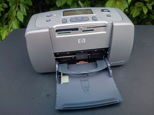 Photosmart 145 digital - hp,