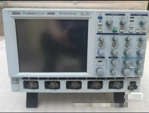 1pc lecroy waverunner - 1pc,