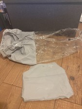 Bugaboo Raincover With Pouch Fox Cameleon Donkey Buffalo