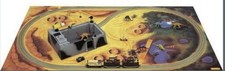 Track Mat for Hornby Dino