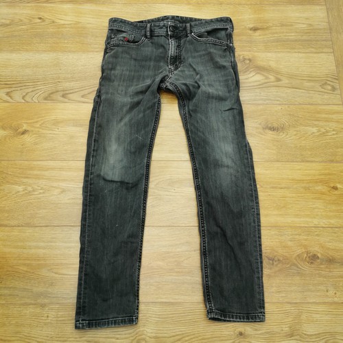 Diesel thommer jeans mens w32 - thommer,