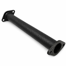 Special Exhaust Pipe for