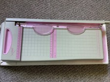 Xcut Maxi Guillotine Paper