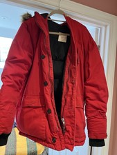 Frederick Anderson Copenhagen XL