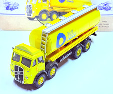 CORGI ROAD TRANSPORT ERF