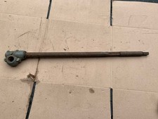vintage car jack handle Tool