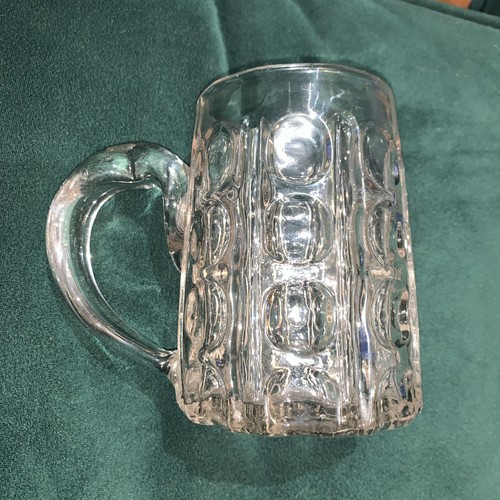 Vintage studio hand - vintage, blown