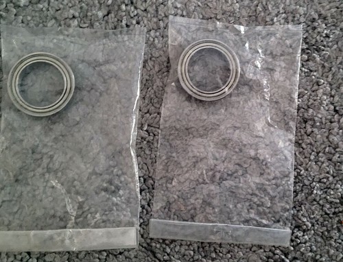 New topcon bearings - topcon, 2