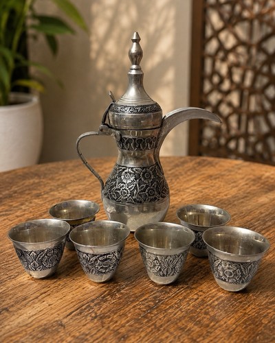 Ornate silver style - ornate, silver-style