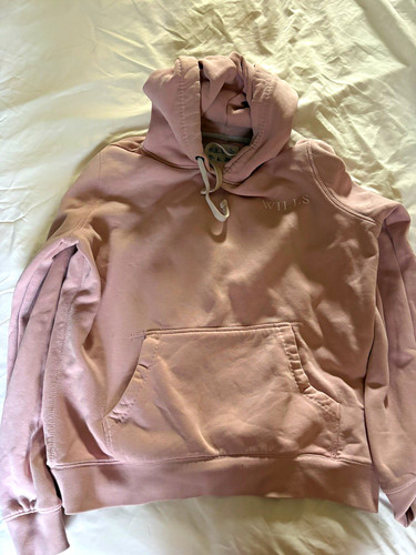 Jack wills pink - wills,