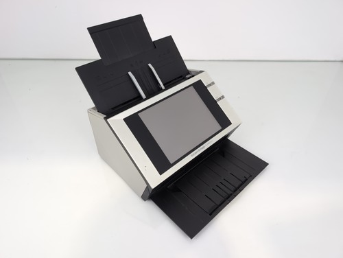 Fujitsu n1800 scan - n1800, snap
