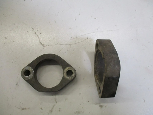 Exhaust holder kawasaki - holder,