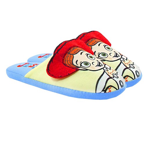 Toy story girls jessie - girls, 3d