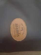 Aramis Clothing Travel Bag