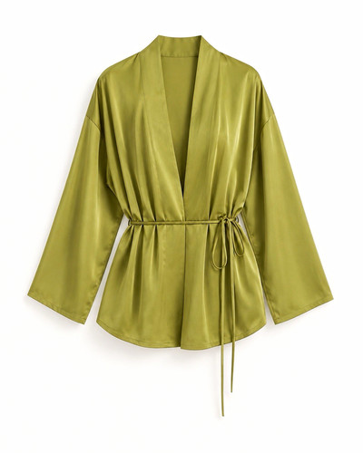 Musera women green - musera, women’s