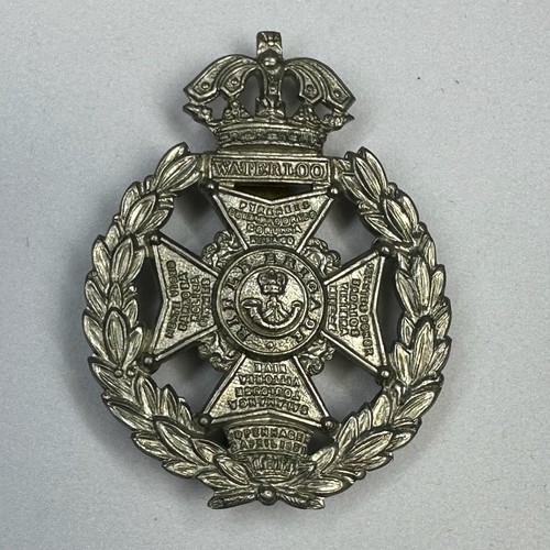 Rifle brigade the prince - rifle, (the