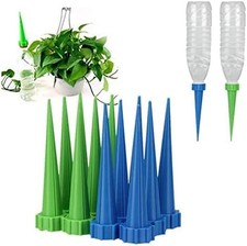 12 Pcs Automatic Plant