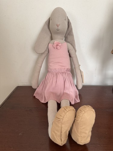 Maileg retired bunny size - bunny,