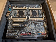 Lenovo 00FC916 X99 Dual CPU Motherboard, P910 P900 P700 P710, 00FC876 00FC925