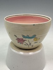 Clarice Cliff BON JOUR (pink)