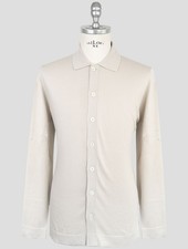 NEW GRAN SASSO BEIGE COTTON