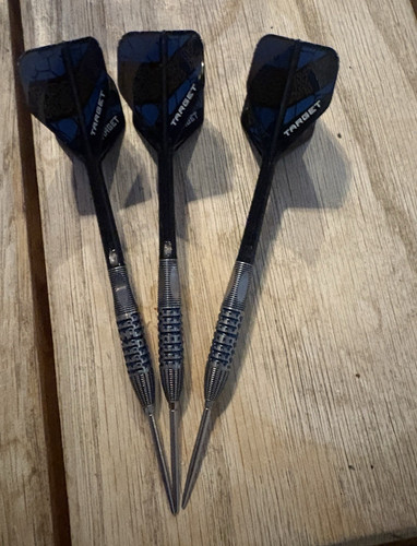 Phil taylor genx2 darts - taylor,