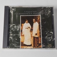 A Magical Team - Lata