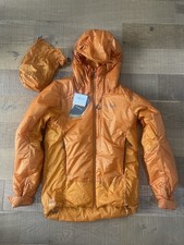 Rab generator alpine jacket - alpine,