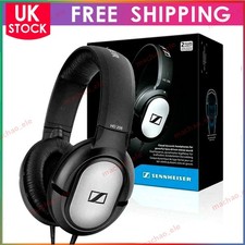 Sennheiser HD 206 Stereo WIRED