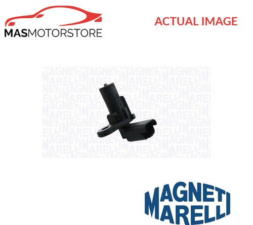 Crankshaft position sensor - crankshaft,