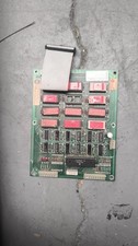 Williams defender Rom board