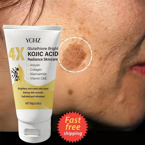 Kojic acid face - kojic, cream