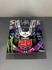 Moto Gp Replica Wall Art