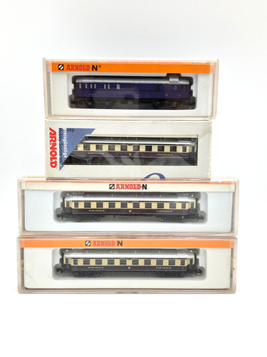 Arnold gauge 160 4 x - arnold,