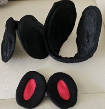 Winter Earmuffs Designed for