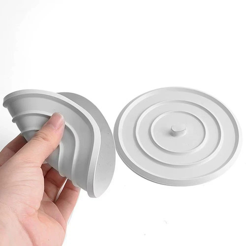 Silicone sink plug bath - sink, |