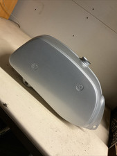 Vintage Classic Motorcycle Petrol Tank  Motobecane Etc Genuine Nos