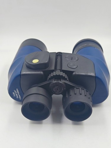 Bak4 7x50 binoculars working - bak4,