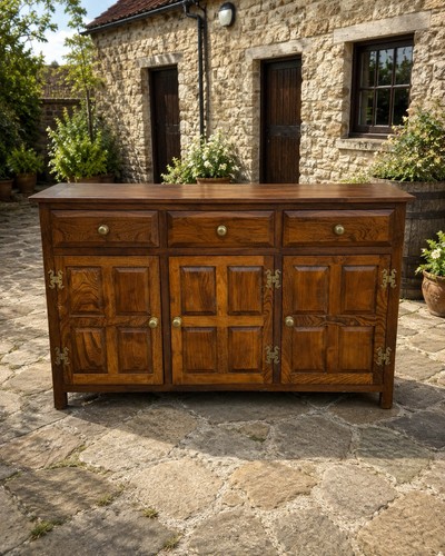 Cryer craft solid elm - cryer, door