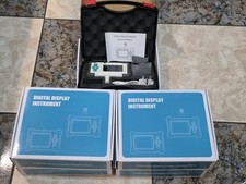Wholesale Joblot 5 x digitial