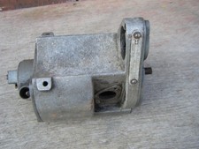 PREWAR LUCAS MAGNETO  MAG DYNO MO1.1 AJS BSA NORTON SINGLE VINTAGE MOTORCYCLE