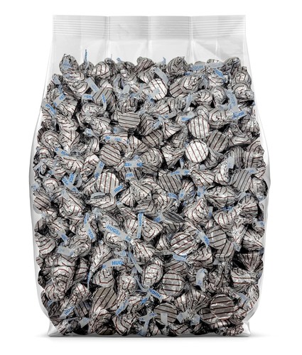 Hershey kisses hugs milk - hershey's,
