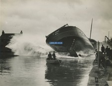 Ships Archives: Hull Fishing