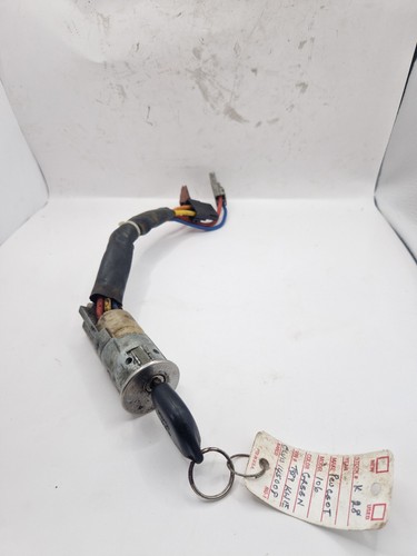 Peugeot 106 1998 - , ignition