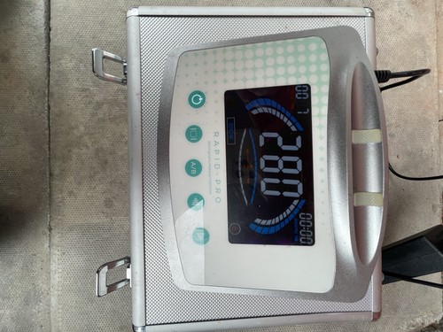 Rapid pro permanent makeup - rapid,
