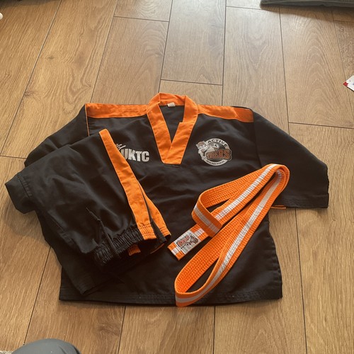 Taekwondo uniform active - uniform-,