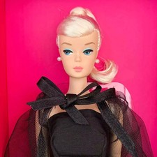 2024 Gold Label Silkstone