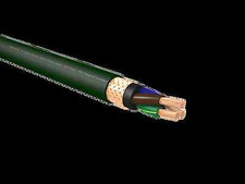 FURUTECH FP-TCS21 | TRIPLE C MAINS POWER CABLE |  PER METRE FOR DIY