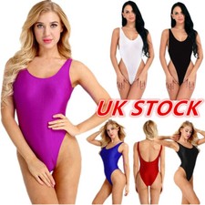 US Women's One-piece Sheer