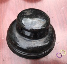 VINTAGE TILLEY Hood & burner